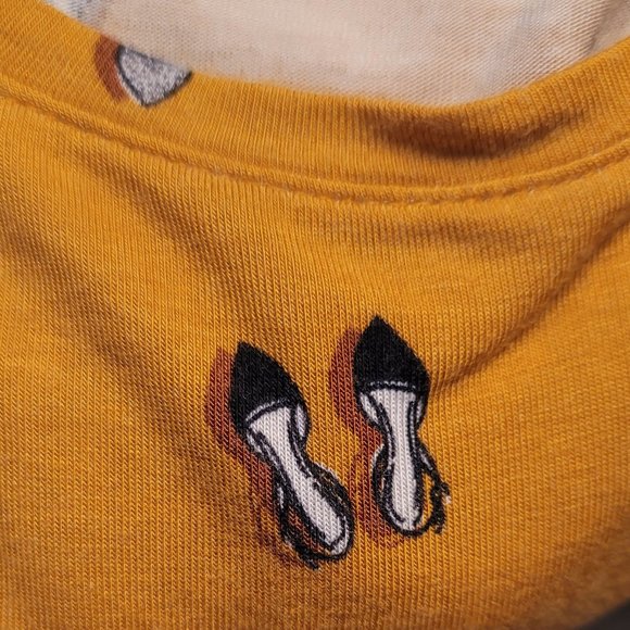 Apt 9 top - size Large - Picture 2 of 3